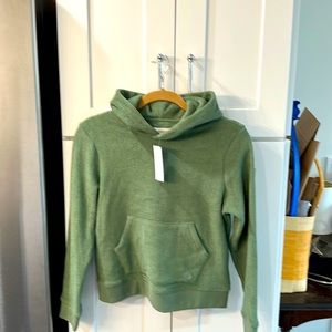 Outerknown Terry toweling hoodie